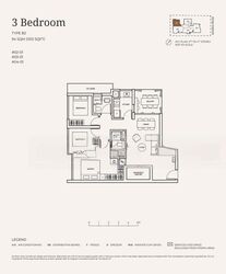 Jansen House (D19), Condominium #471310141